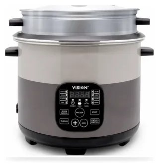Vision 3.0 Liter Smart Rice Cooker gallery image 3