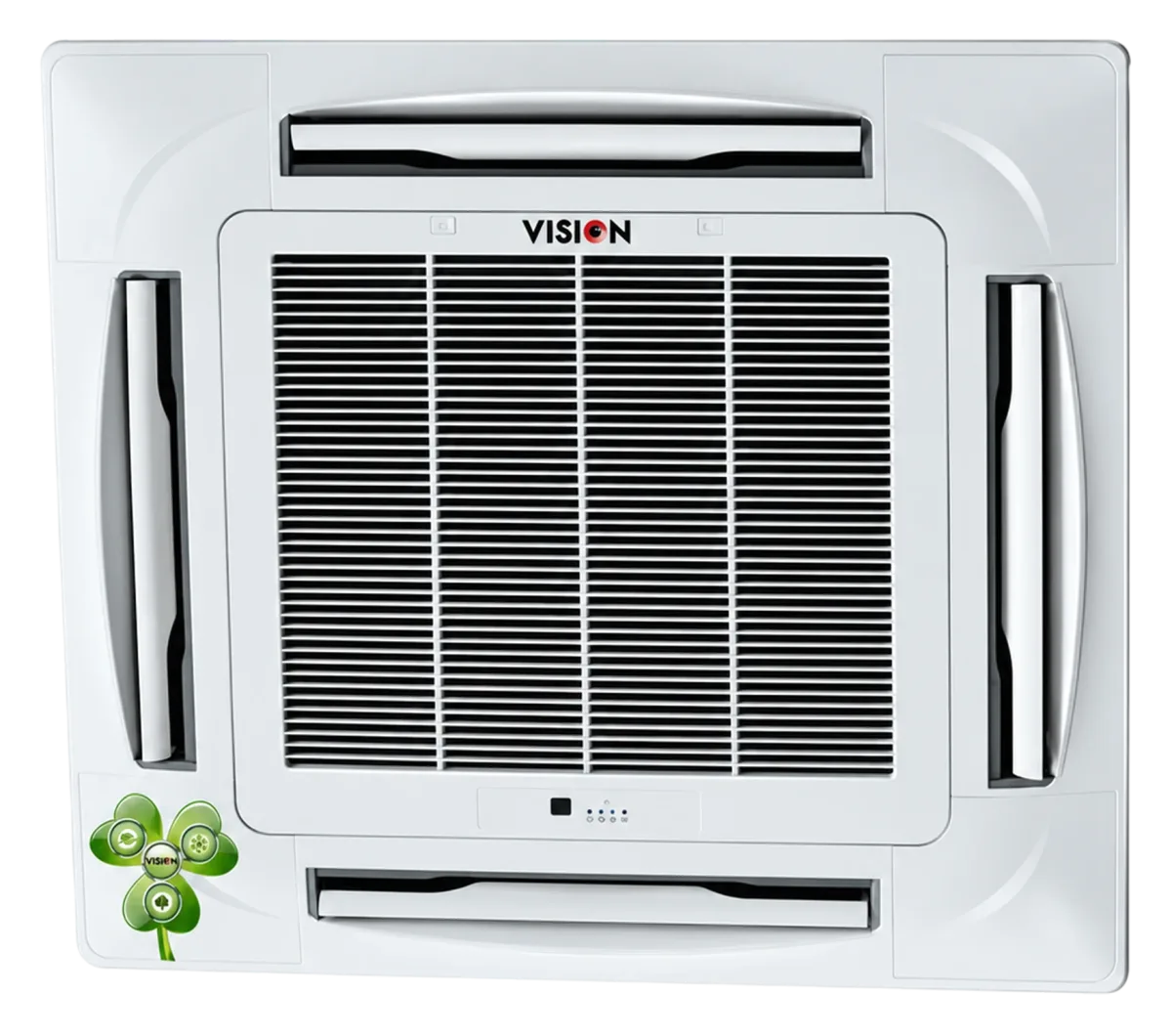 Vision 3 Ton Cassette AC - T36K price in Bangladesh
