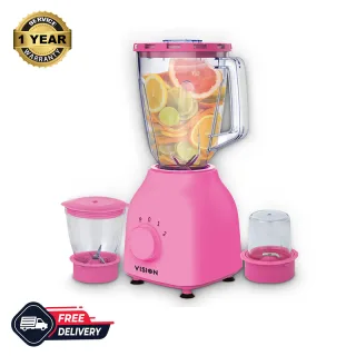 Vision 300W Couple Choice 3 in 1 Blender VIS-PBL-009 — 1