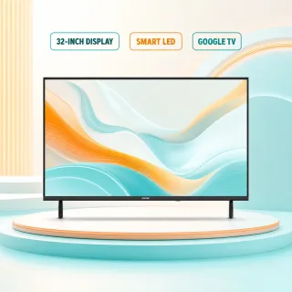 Vision 32″ Z30 Smart LED Optima Google TV — 1