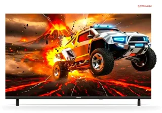 Vision 32″ Z30 Smart LED Optima Google TV — 4