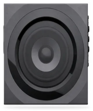 Vision 4:1 Mini Home Theater – Sonic Boom — 4