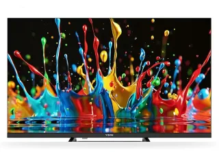 Vision 43″ QLED FHD Google TV Q10S — 4