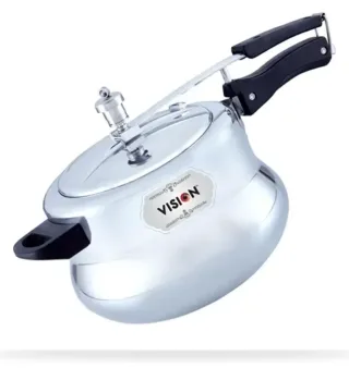 Vision 5.L Pressure Cooker (Princess) — 3