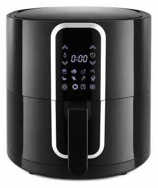 Vision Air Fryer 1300w AF-002 gallery image 1