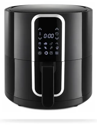 Vision Air Fryer 1300w AF-002 gallery image 2