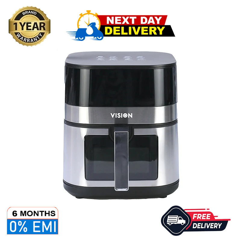 Vision Air Fryer Crispy 5.0L product image