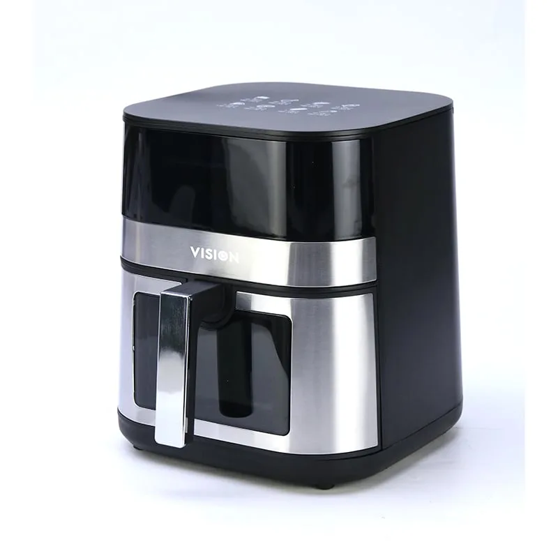 Vision Air Fryer Crispy 5.0L — 2