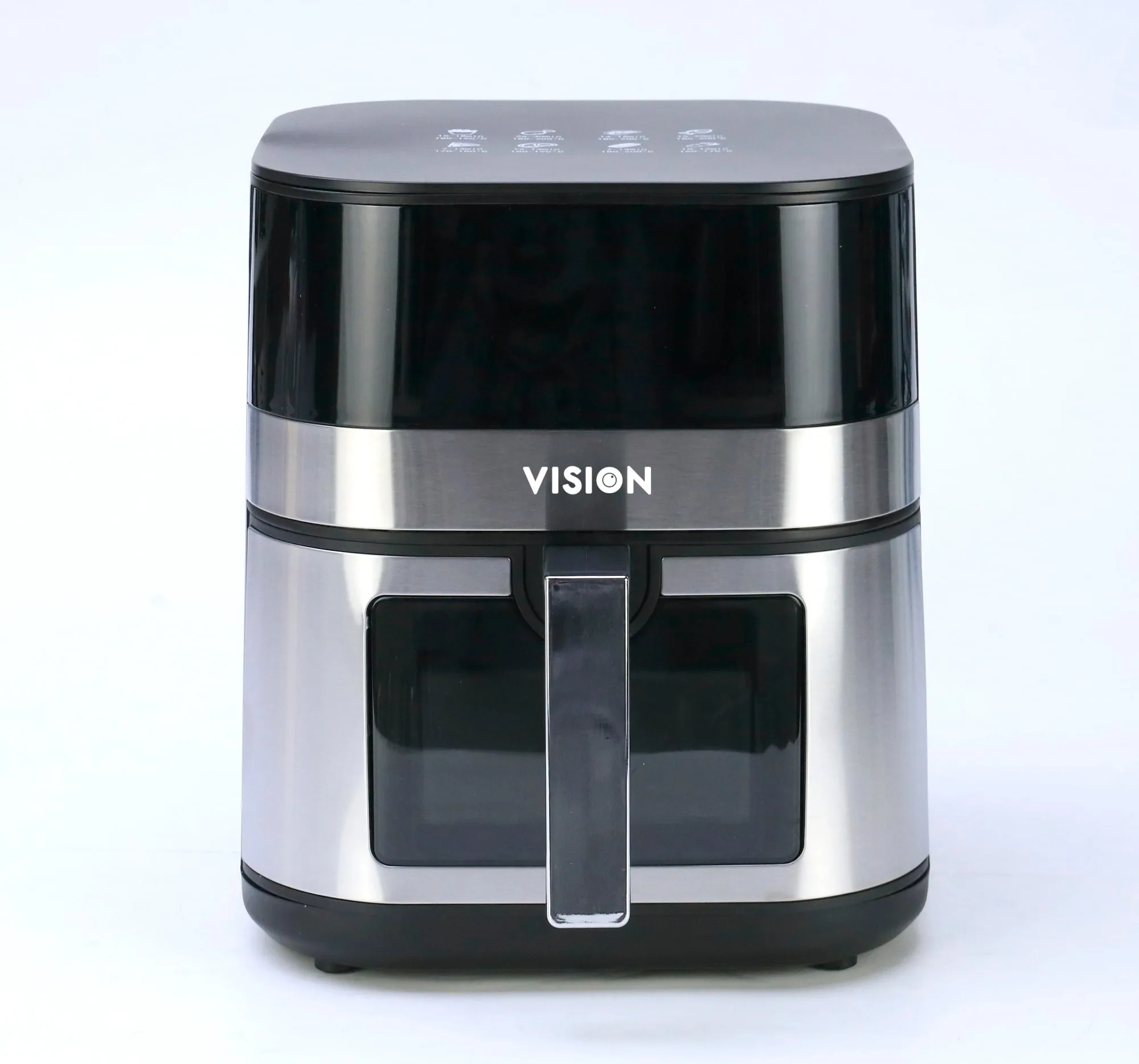Vision Air Fryer Crispy 5.0L — 3