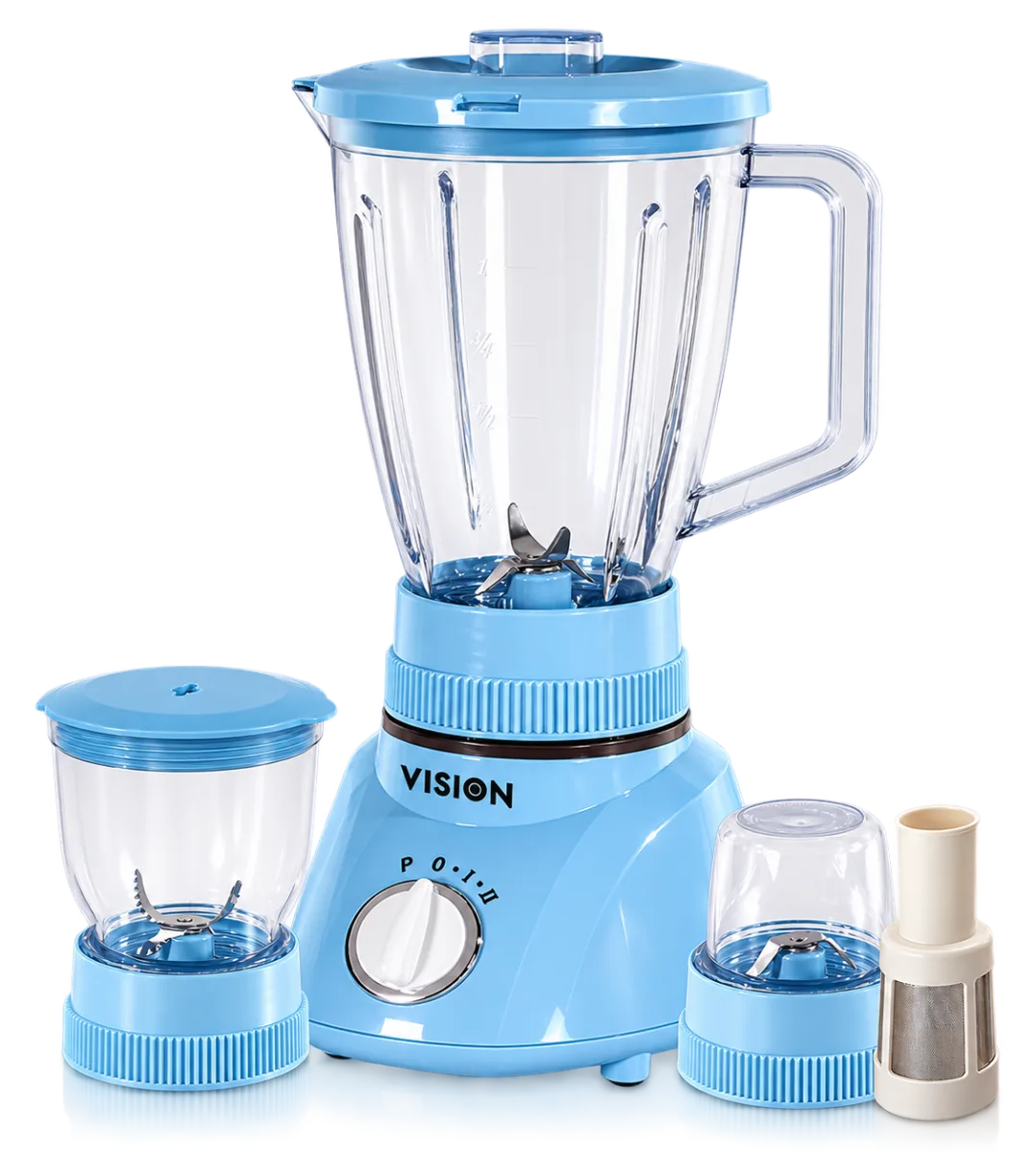 Vision Blender 350W VSBL RG-25