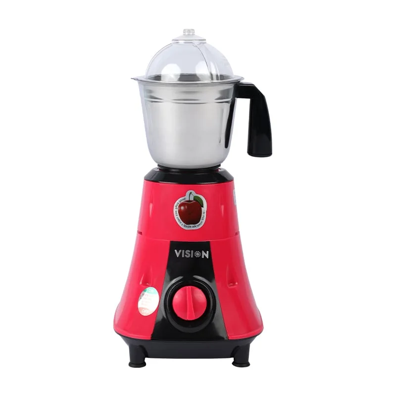 Vision Vortex+ VIS-SBL-012 blender, 750W with 1.4L juicer, 1.0L mincer and grinder jars