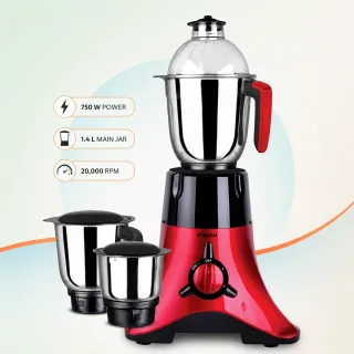 Vision Blender VIS-SBL-011 Crushers — 1