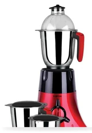 Vision Blender VIS-SBL-011 Crushers — 4