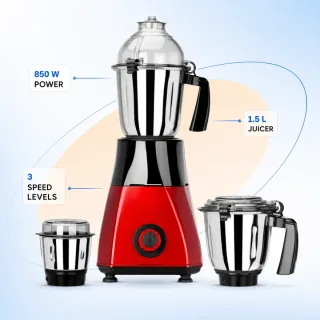 Vision Blender VIS-SBL-021-850W (Tufan) — 1