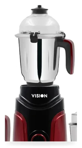 Vision Blender VIS-SBL-022-1100W Maroon — 4
