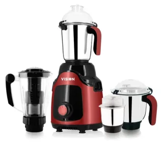 Vision Blender VIS-SBL-023-1200W (KM 4 in 1) gallery image 1
