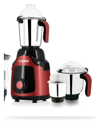 Vision Blender VIS-SBL-023-1200W (KM 4 in 1) gallery image 2