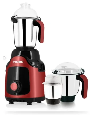 Vision Blender VIS-SBL-023-1200W (KM 4 in 1) gallery image 3