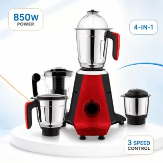 Vision Blender VIS-SBL-024-CYCLONE Pro (4 in 1) — 1
