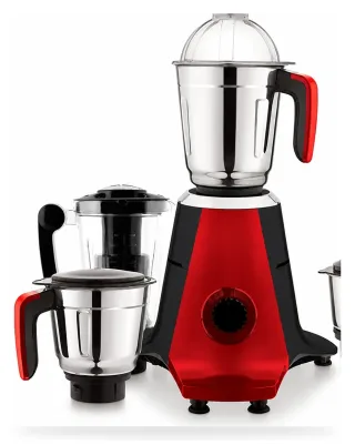 Vision Blender VIS-SBL-024-CYCLONE Pro (4 in 1) — 4