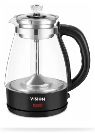 Vision E. Kettle 1.0L VIS-EK-020 (Smart Glass) — 3