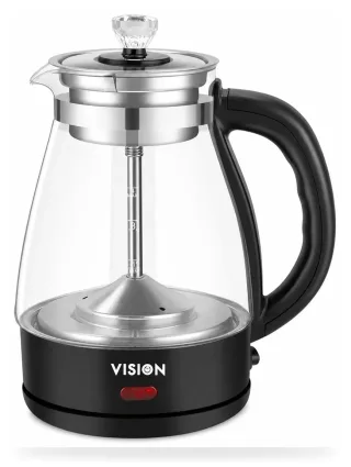Vision E. Kettle 1.0L VIS-EK-020 (Smart Glass) — 4