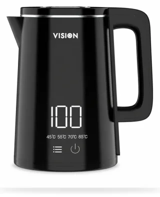 Vision E. Kettle 2.0L VIS-EK-023 Digital — 3