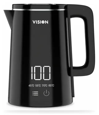 Vision E. Kettle 2.0L VIS-EK-023 Digital — 4