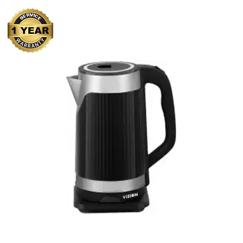 Vision E. Kettle 3.5L VIS-EK-021 (Double Wall) product image