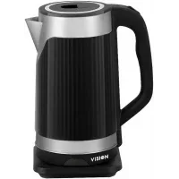 Vision E. Kettle 3.5L VIS-EK-021 (Double Wall) — 2