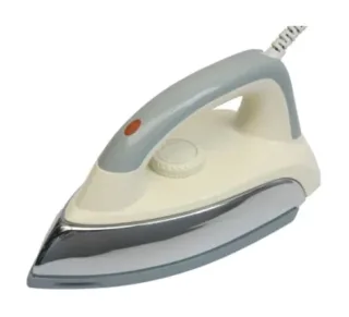 Vision Electric Iron – Model No. VIS-DEI-005 gallery image 1