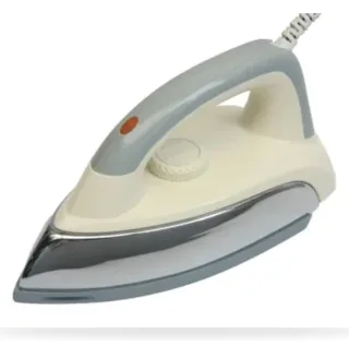 Vision Electric Iron – Model No. VIS-DEI-005 gallery image 2