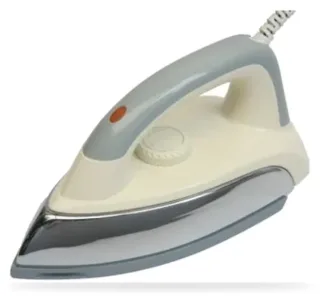 Vision Electric Iron – Model No. VIS-DEI-005 gallery image 3