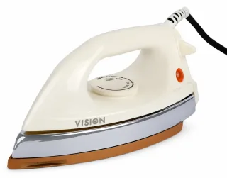 Vision Electric Iron VIS-DEI-014(Heavy) — 2