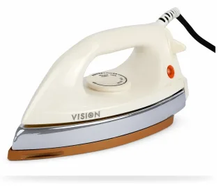 Vision Electric Iron VIS-DEI-014(Heavy) — 3