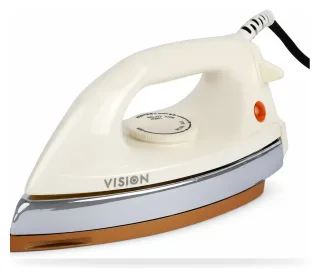 Vision Electric Iron VIS-DEI-014(Heavy) — 4