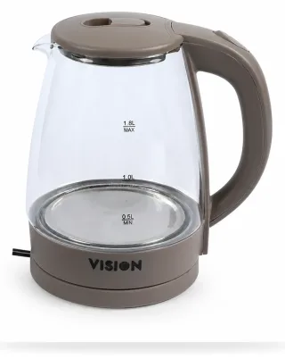 Vision Electric Kettle 1.8 Liter VIS-EK-018 (Glass) — 3