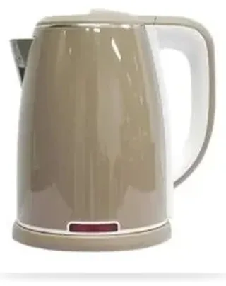 Vision Electronic Kettle 1.8L — 3