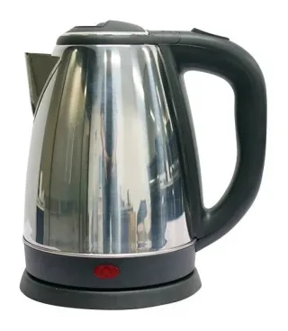 Vision Electronic Kettle 1.8L VIS-EK-005 — 2