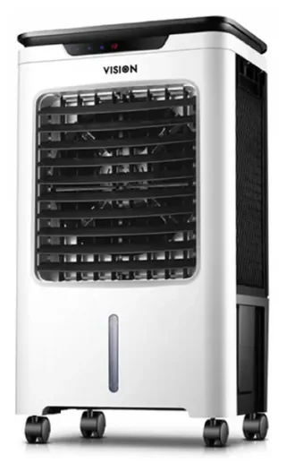 Vision Evaporative Air cooler-35L (SuperCool) — 2