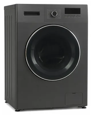 Vision Front Loading Washing Machine FLT90 9kg — 2