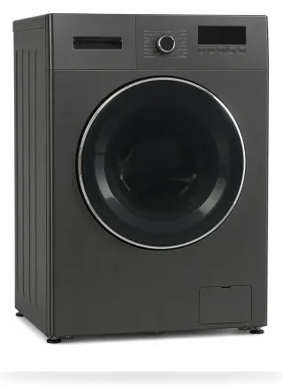 Vision Front Loading Washing Machine FLT90 9kg — 3
