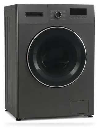 Vision Front Loading Washing Machine FLT90 9kg — 4