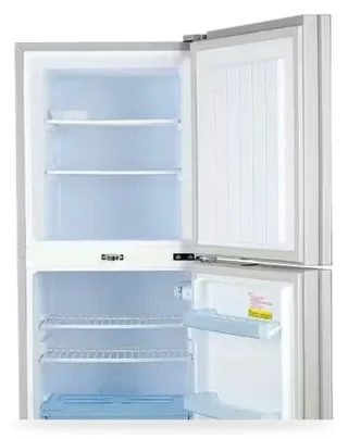 Vision Glass Door Refrigerator RE-180 Liter Lotus Poddo Top Mount — 4