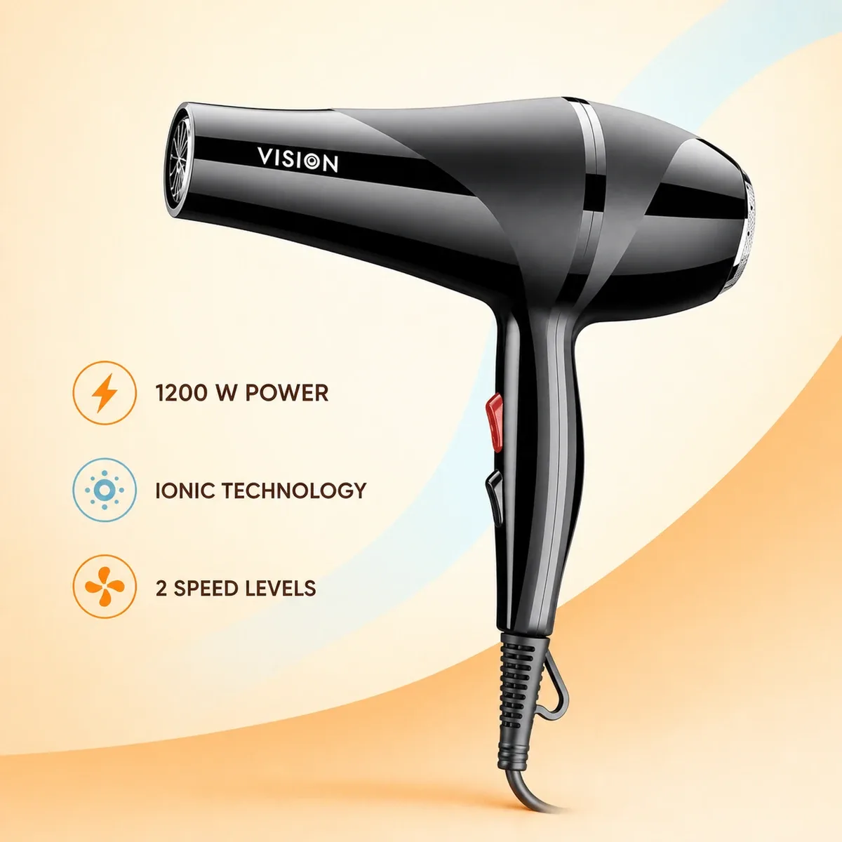 Vision Hair Dryer HD-01 product image