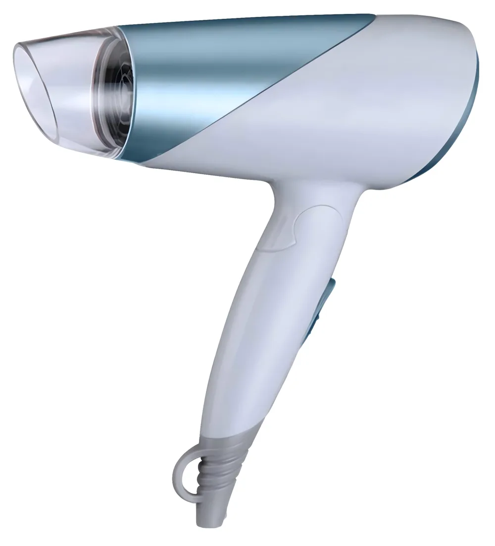 Vision Hair Dryer Turbo Shine product image