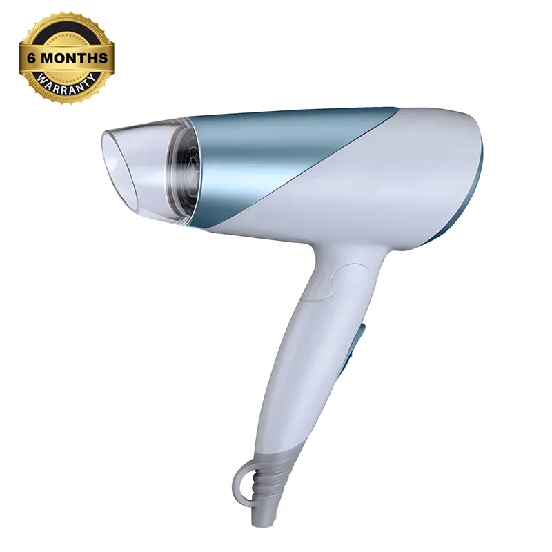 Vision Hair Dryer Turbo Shine — 2
