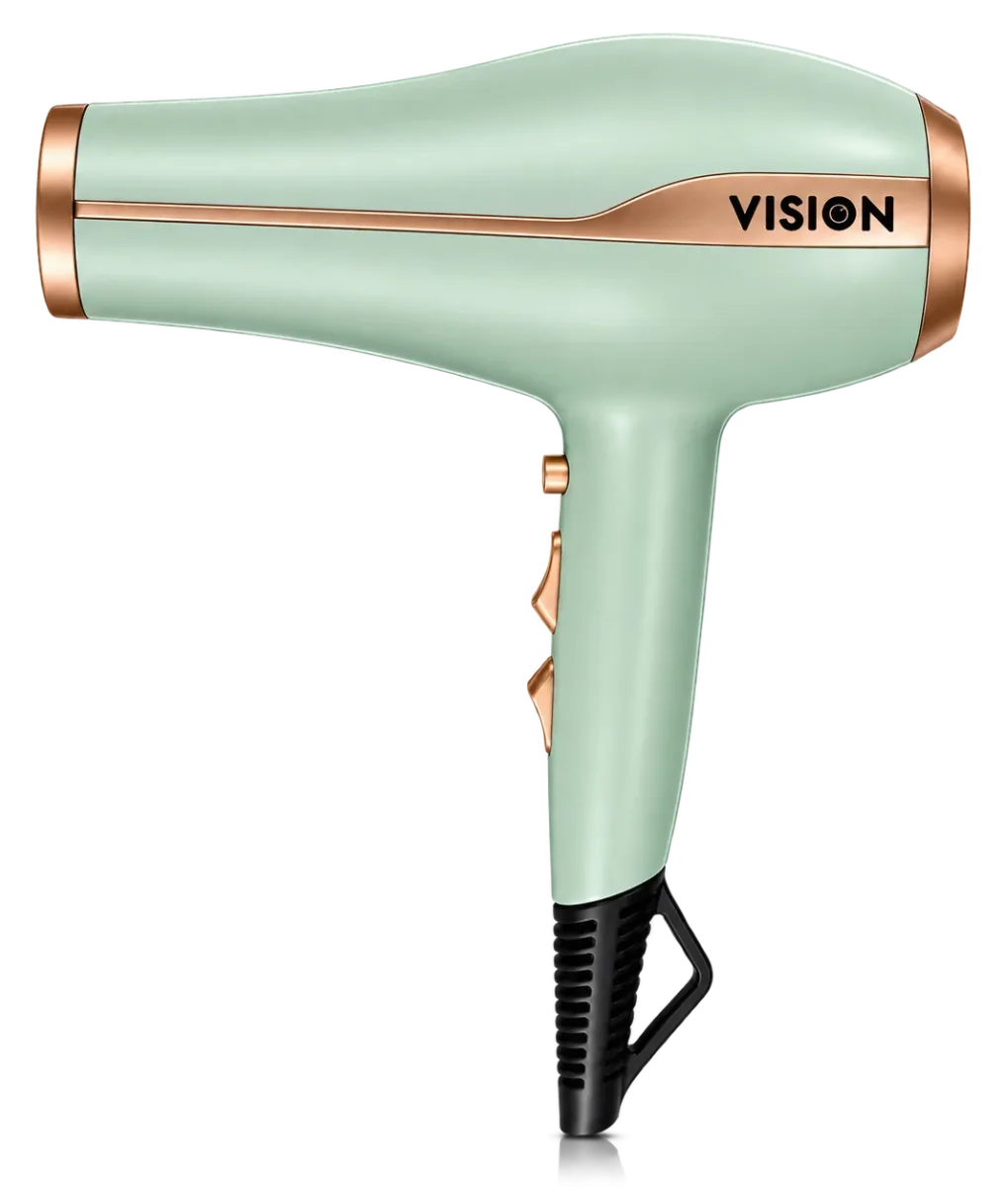 Vision Hair Dryer Turbo Shine product image