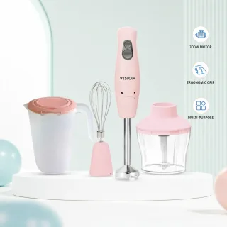Vision Hand Blender VIS-HB-001( Smart ) — 1