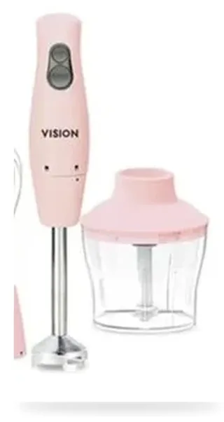 Vision Hand Blender VIS-HB-001( Smart ) — 3